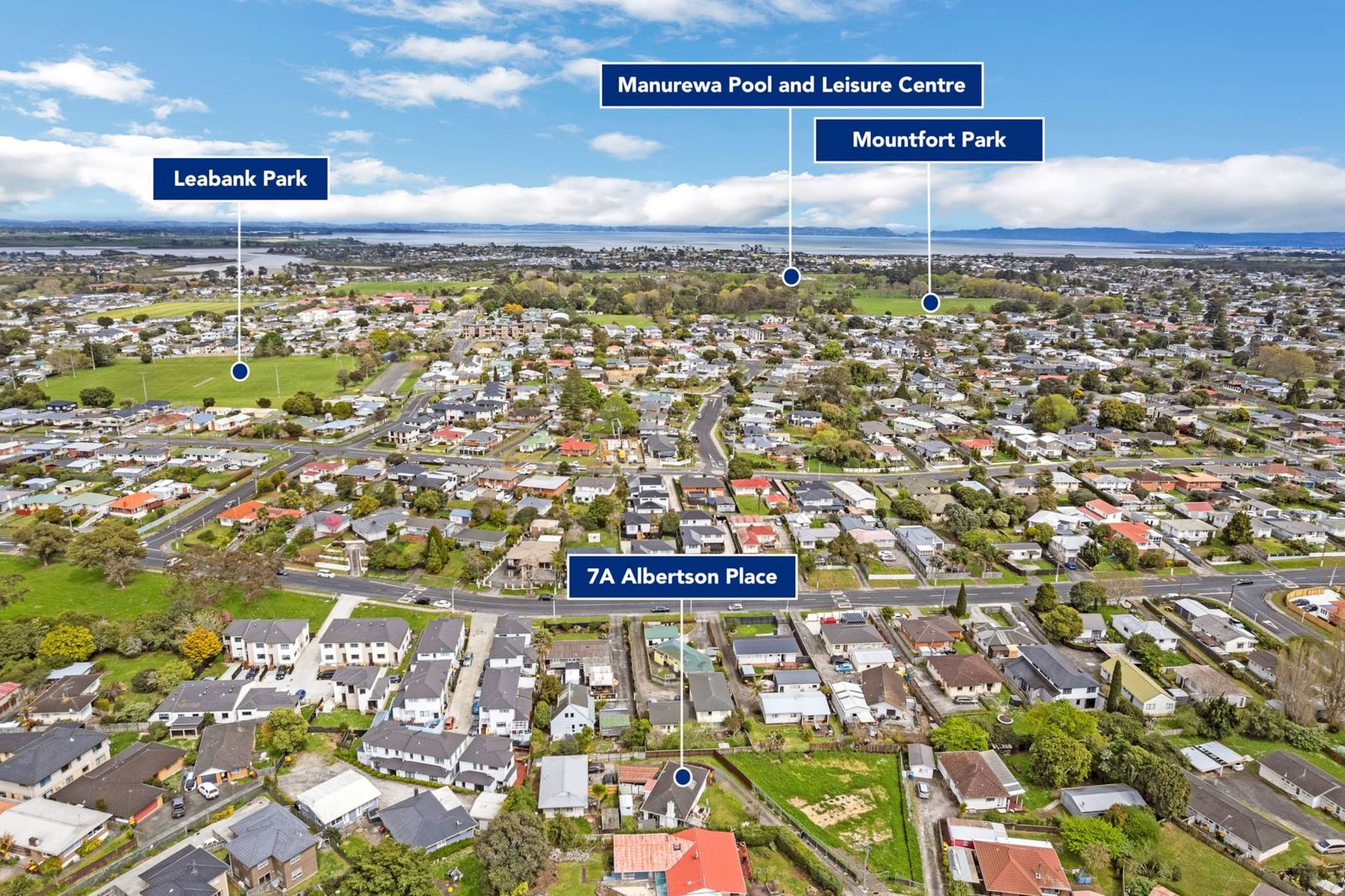 7A Albertson Place, Manurewa, photo 18