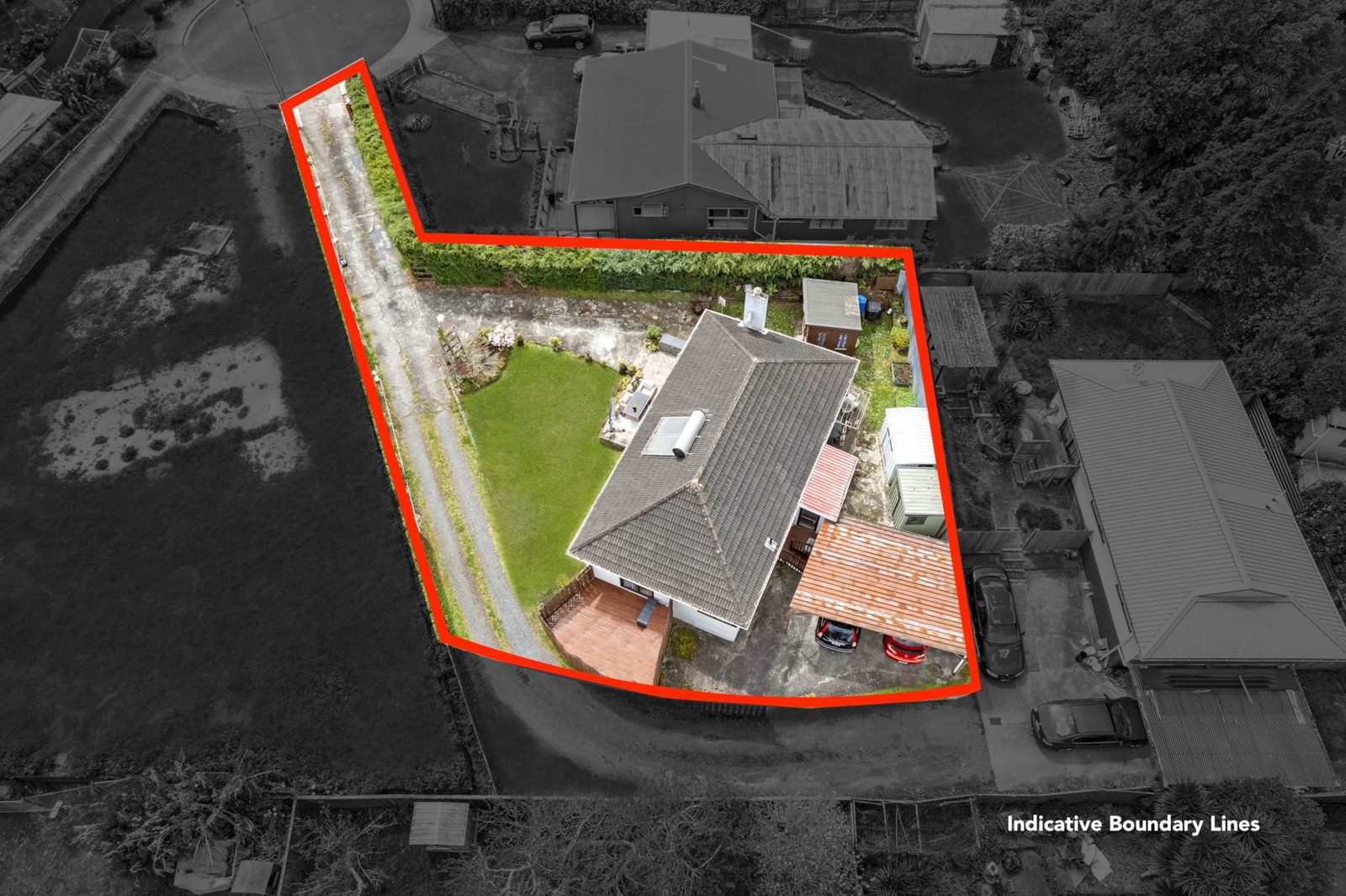 7A Albertson Place, Manurewa, photo 19