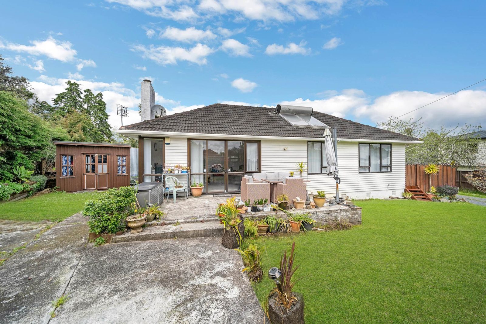 7A Albertson Place, Manurewa, photo 20