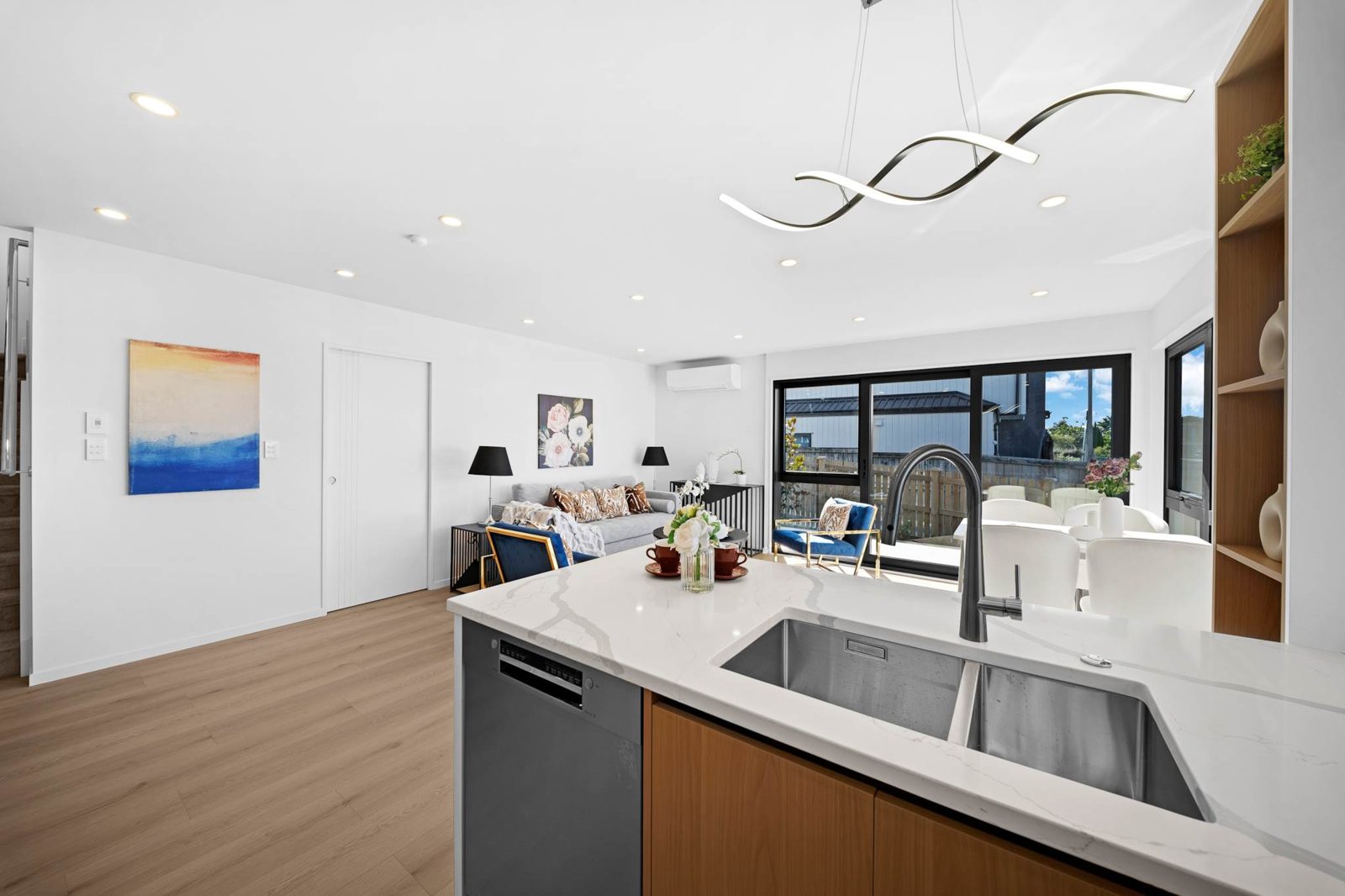 Lot 4/167 Waimumu Road, Massey, photo 2