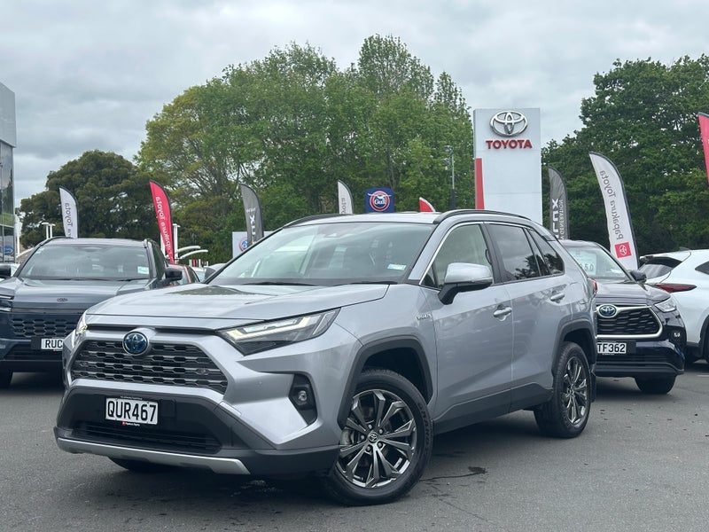2024 Toyota RAV4 GXL 2.5, photo 3