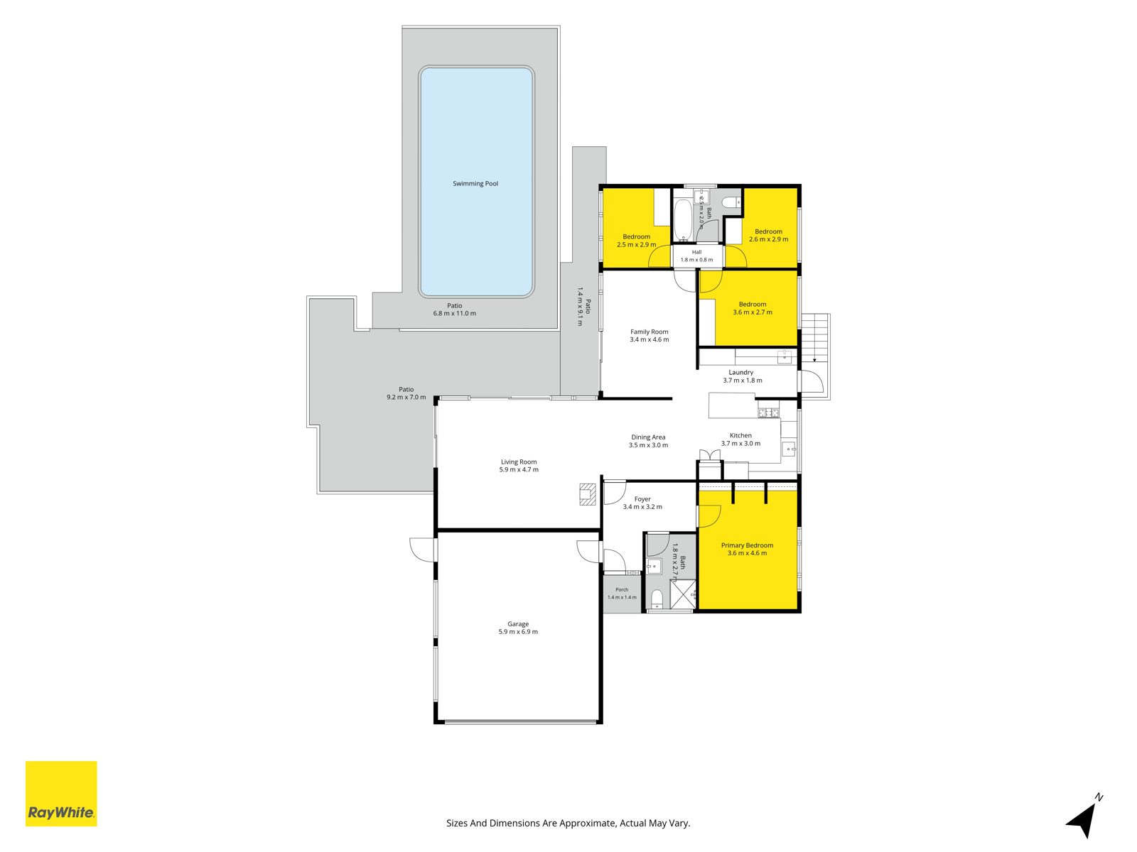 18 Archdall Street, Meadowbank, photo 4