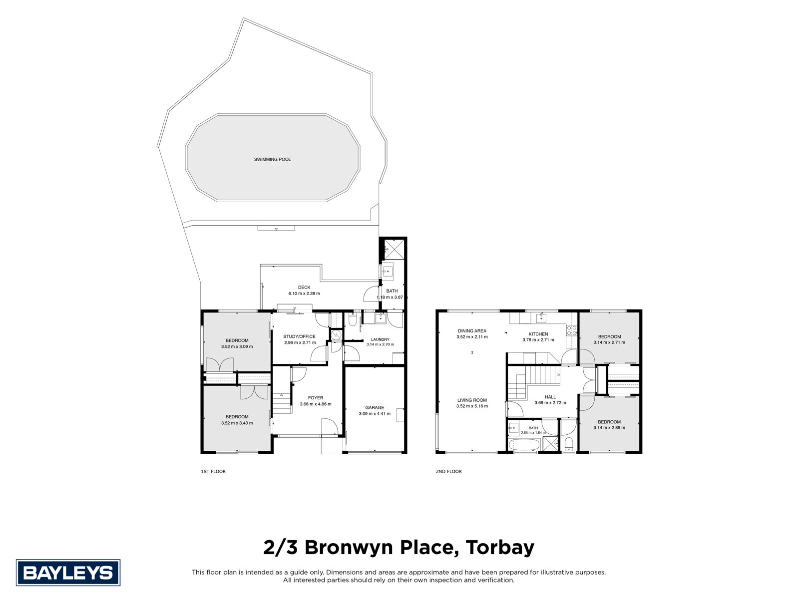 2/3 Bronwyn Place, Torbay, photo 4