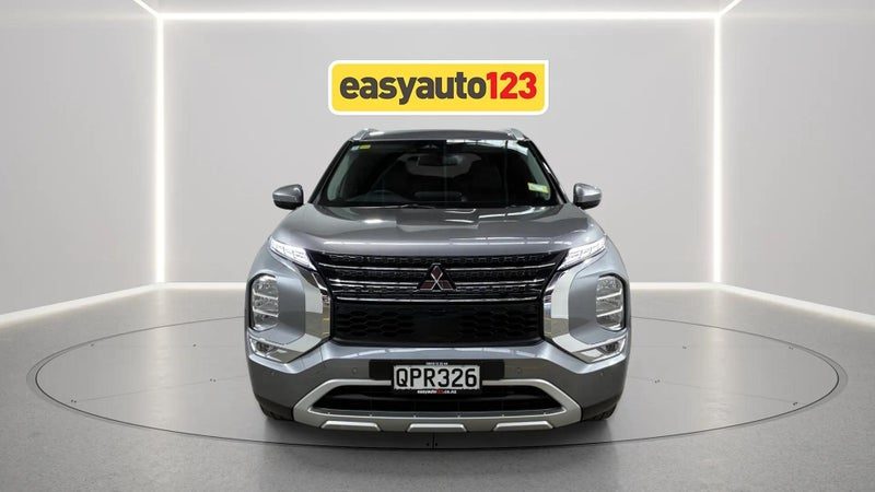 2024 Mitsubishi Outlander Xls 2.5P/4Wd/Cvt, photo 2
