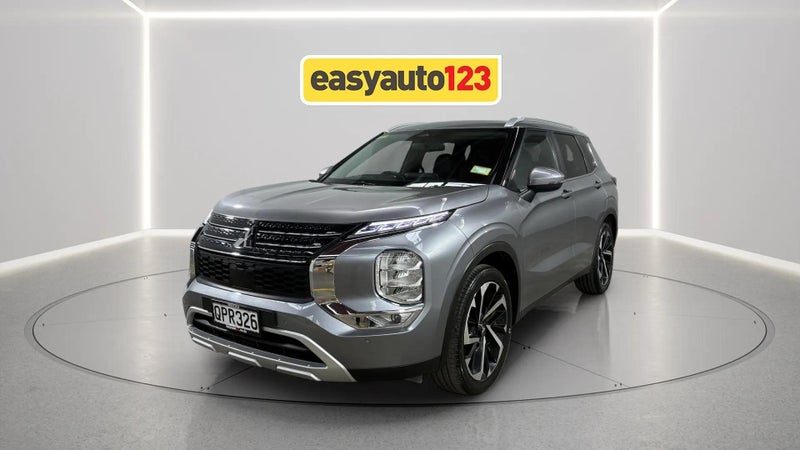 2024 Mitsubishi Outlander Xls 2.5P/4Wd/Cvt, photo 3