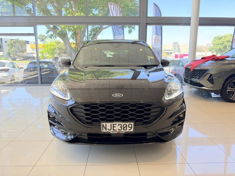 2021 Ford Escape St-Line Fwd 2.0P, photo 2