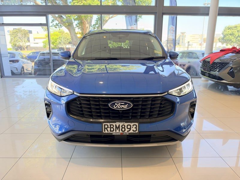 2024 Ford Escape Titanium 2.5Ph, photo 2