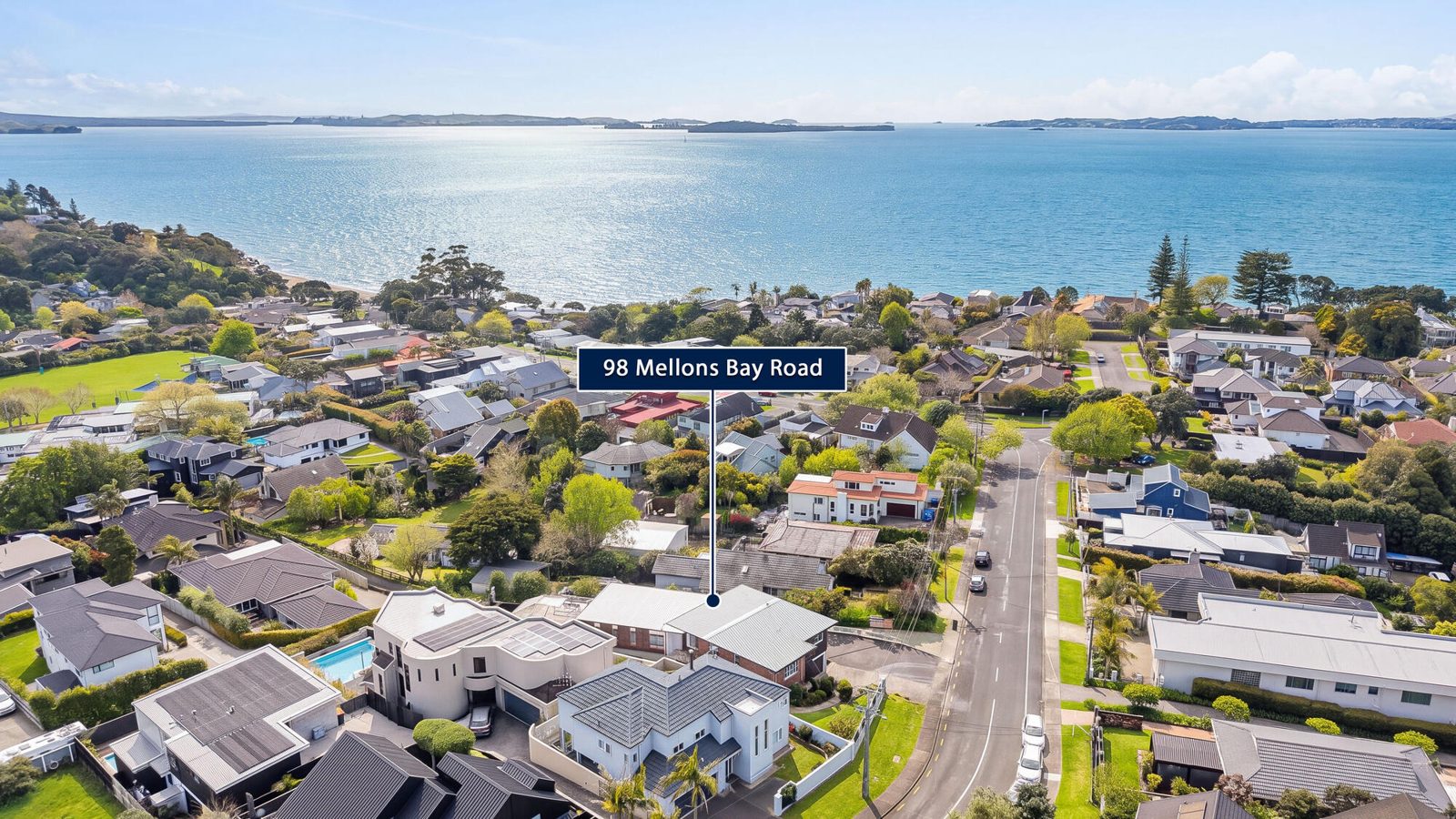 98 Mellons Bay Road, Mellons Bay, photo 7