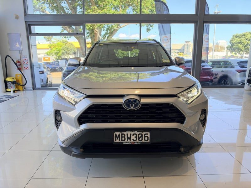 2019 Toyota RAV4 Gxl 2.5Ph/4Wd/Hd, photo 2