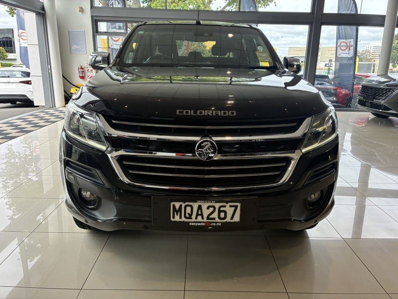2020 Holden Colorado Ltz Dc Pu 2.8D, photo 2
