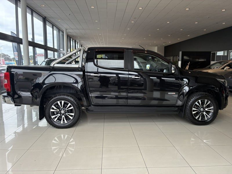2020 Holden Colorado Ltz Dc Pu 2.8D, photo 3