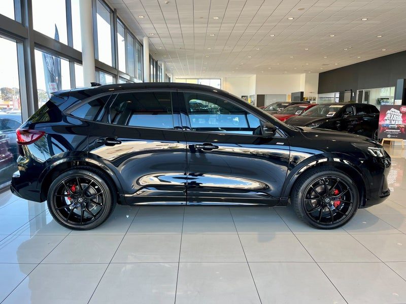 2025 Ford Escape St-Line X Awd Fhev 2, photo 3