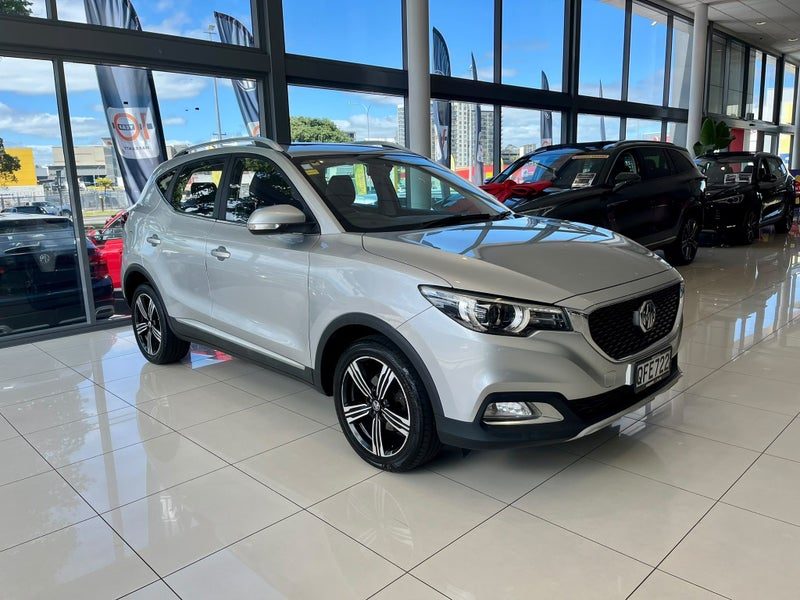 2020 MG ZS Essence 1.0Pt/6At