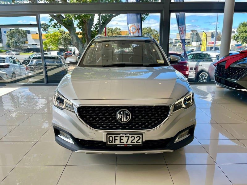 2020 MG ZS Essence 1.0Pt/6At, photo 2