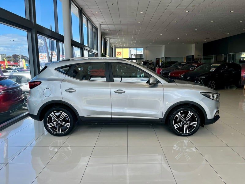2020 MG ZS Essence 1.0Pt/6At, photo 3