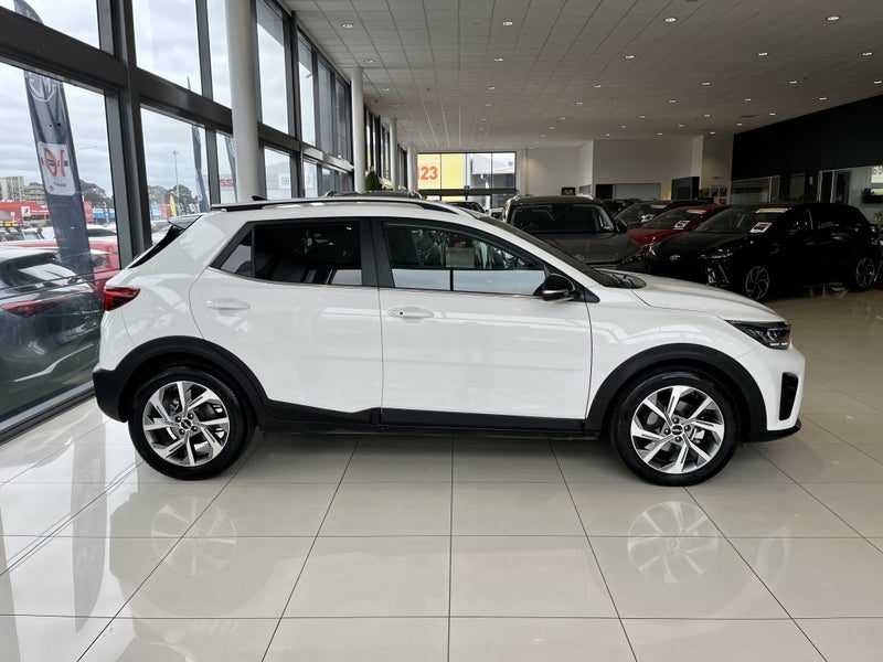 2023 Kia Stonic Gt-Line+ 1.0Pt, photo 3