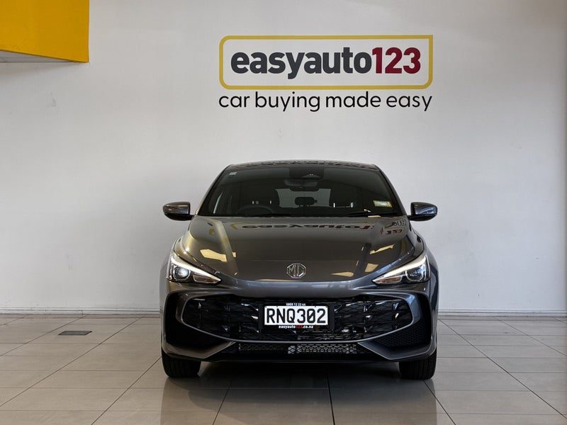 2025 MG MG3 1.5P/Cvt, photo 2