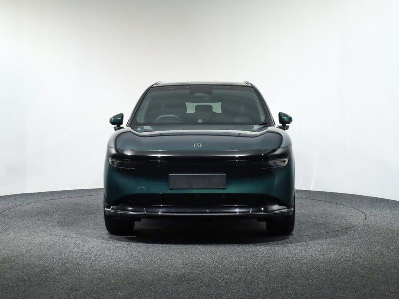 2026 Zeekr 7X Performance 475kW AWD, photo 2