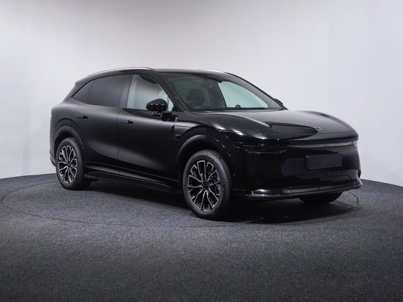 2026 Zeekr 7X Long Range 310kW RWD
