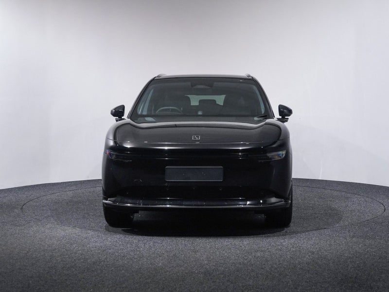 2026 Zeekr 7X Long Range 310kW RWD, photo 2
