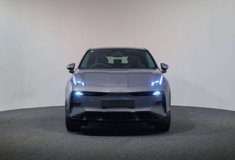 2026 Zeekr X RWD 250kW, photo 2