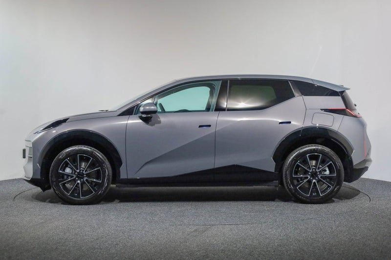 2026 Zeekr X RWD 250kW, photo 3