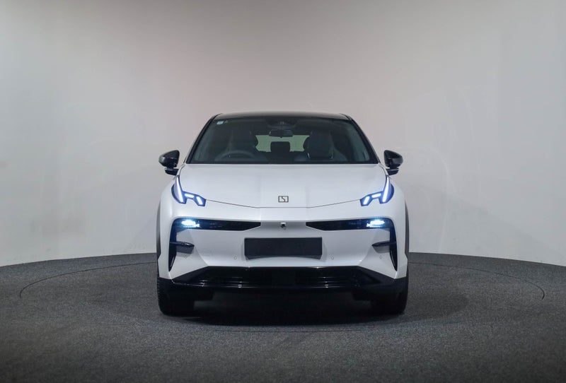 2026 Zeekr X AWD 365kW, photo 2