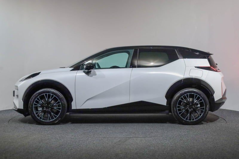 2026 Zeekr X AWD 365kW, photo 3