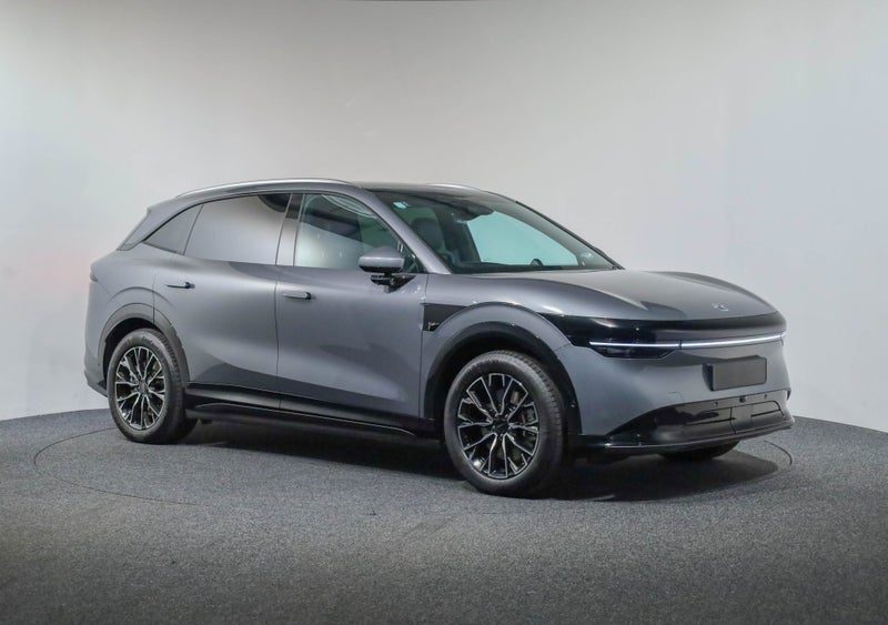 2026 Zeekr 7X Long Range 310kW RWD
