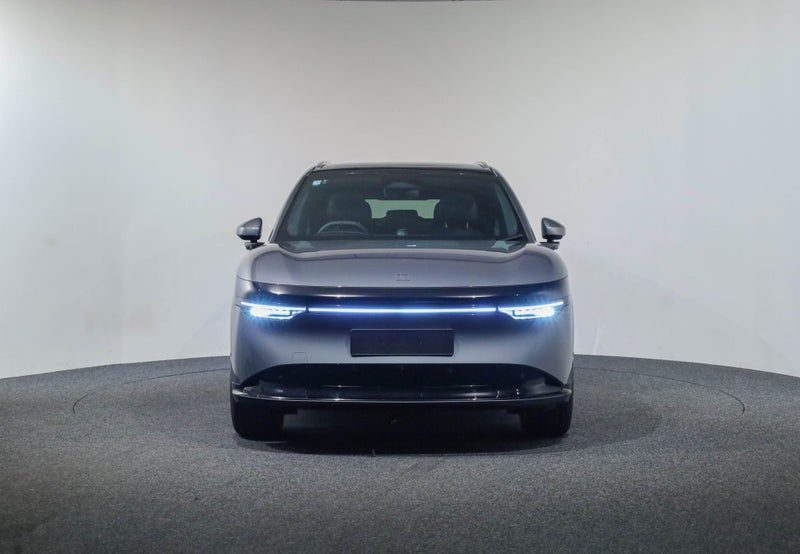 2026 Zeekr 7X Long Range 310kW RWD, photo 2