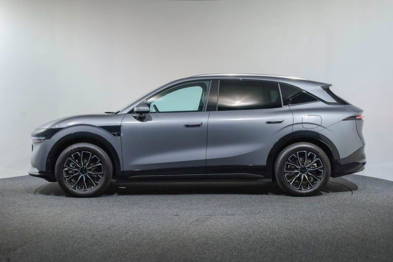 2026 Zeekr 7X Long Range 310kW RWD, photo 3