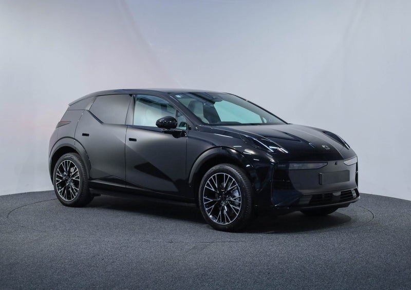 2026 Zeekr X AWD 365kW