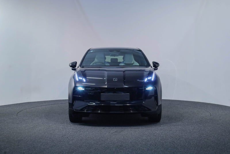 2026 Zeekr X AWD 365kW, photo 2