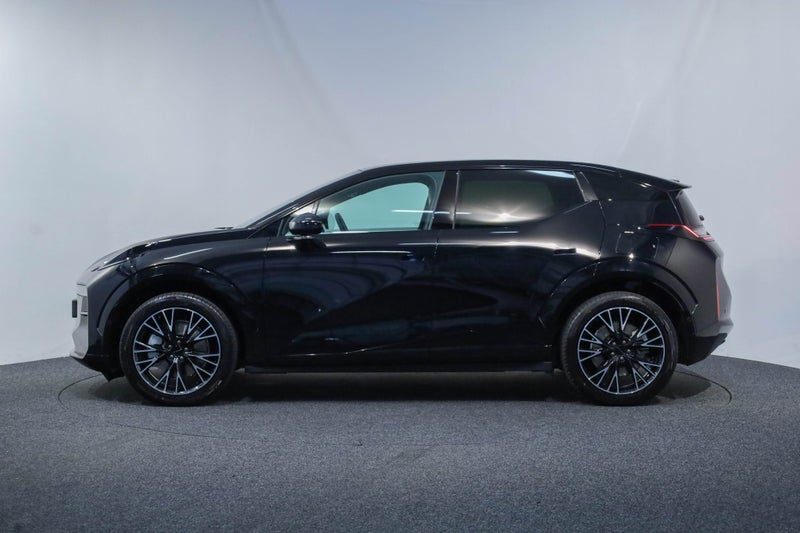 2026 Zeekr X AWD 365kW, photo 3