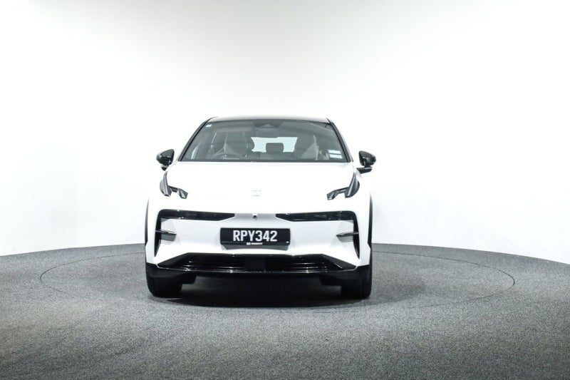 2026 Zeekr X RWD 66kWh, photo 2