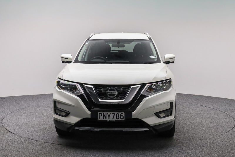2022 Nissan X-Trail 2WD ST-L 7 18, photo 3