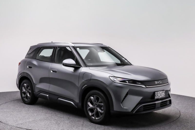 2025 BYD ATTO 2 Premium EV