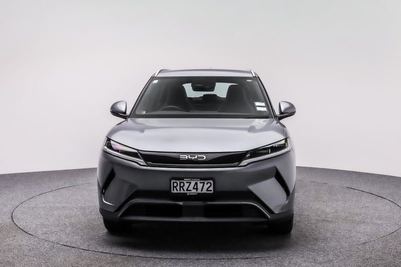 2025 BYD ATTO 2 Premium EV, photo 3