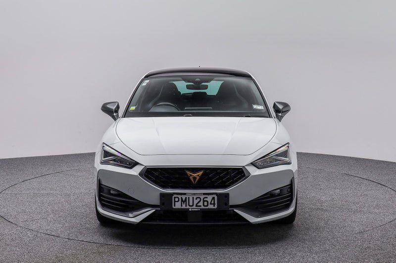 2022 Cupra Leon VZ 2.0P/7AM, photo 3
