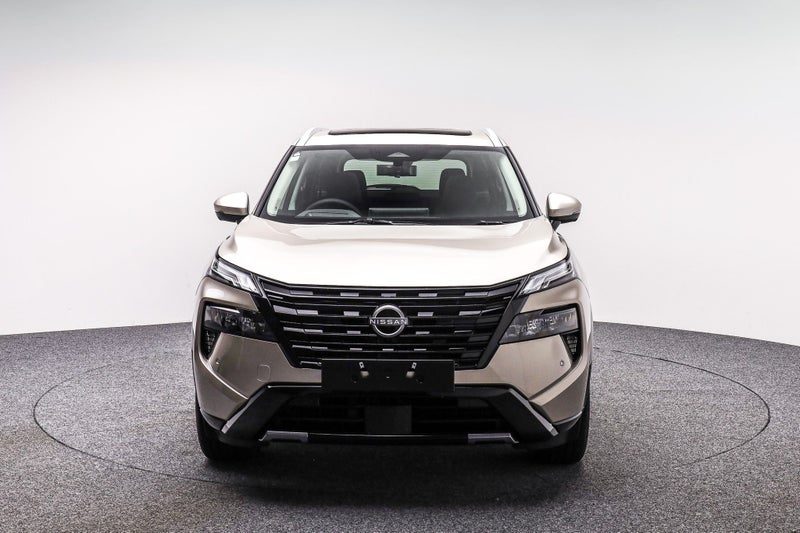 2026 Nissan X-Trail Ti-L 2WD e-POWER 5 SEAT, photo 3