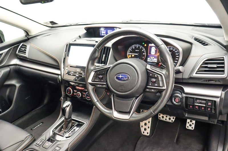 2021 Subaru XV PREMIUM 2.0P/4WD/7AT, photo 2