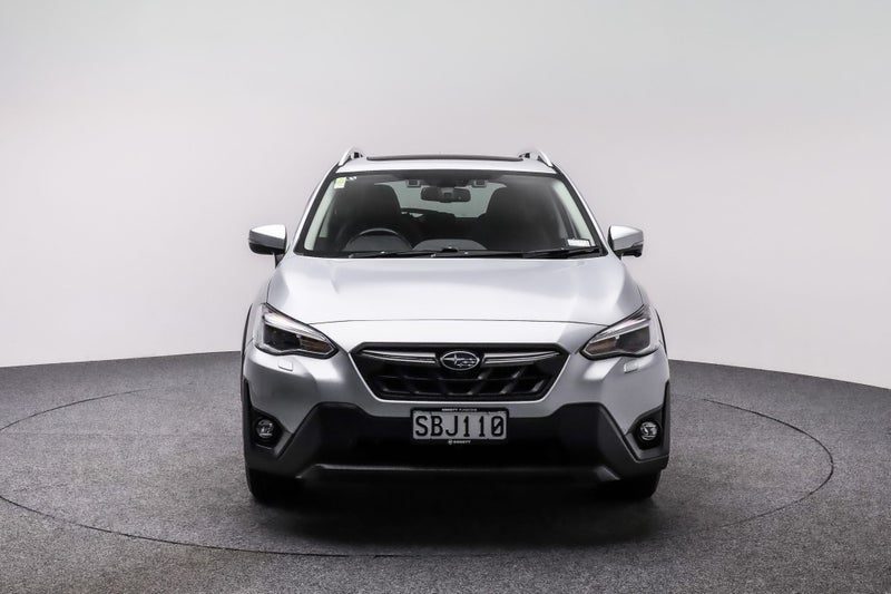 2021 Subaru XV PREMIUM 2.0P/4WD/7AT, photo 3
