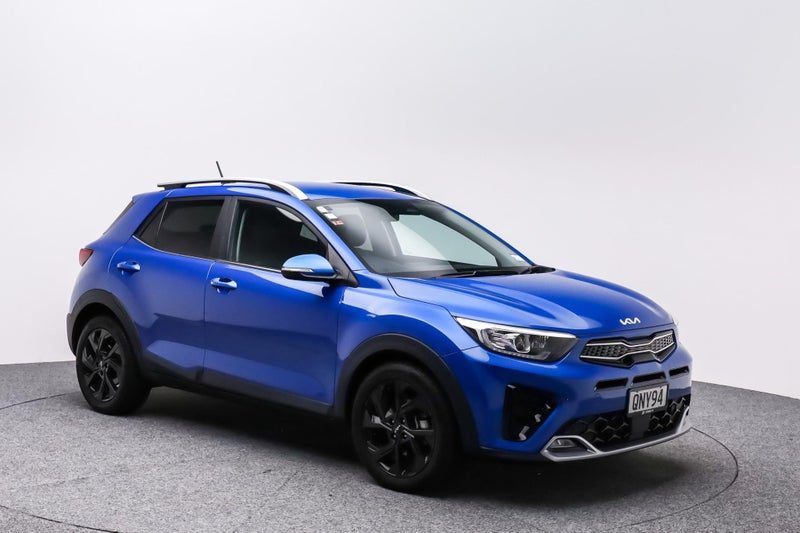 2024 Kia Stonic LX-T 1.0 T-GDI Petrol