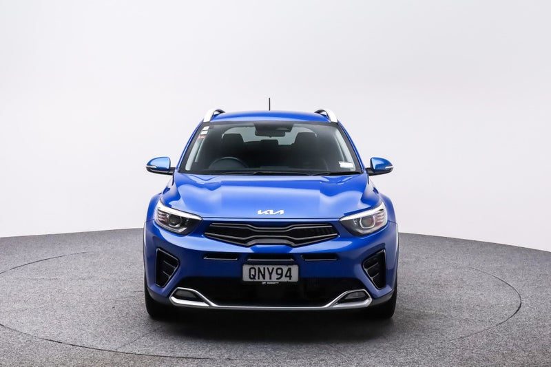 2024 Kia Stonic LX-T 1.0 T-GDI Petrol, photo 2