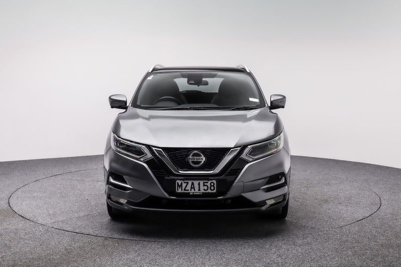 2020 Nissan Qashqai TI 2.0 CVT, photo 2