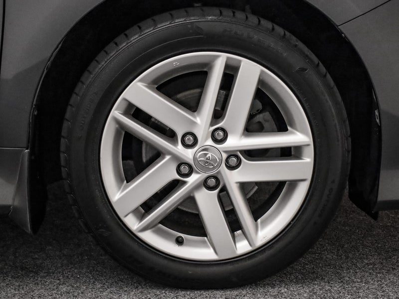 2012 Toyota Camry ATARA S 2.5P SDN 6A 135kW, photo 3