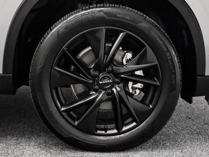 2026 GWM HAVAL H6 Ultra, photo 3