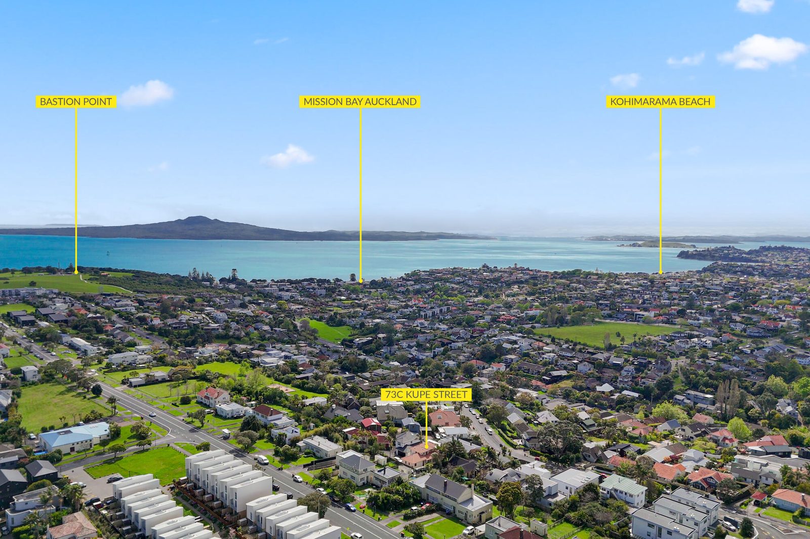 73C Kupe Street, Orakei, photo 19