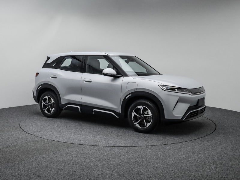 2026 BYD ATTO 2 Dynamic EV