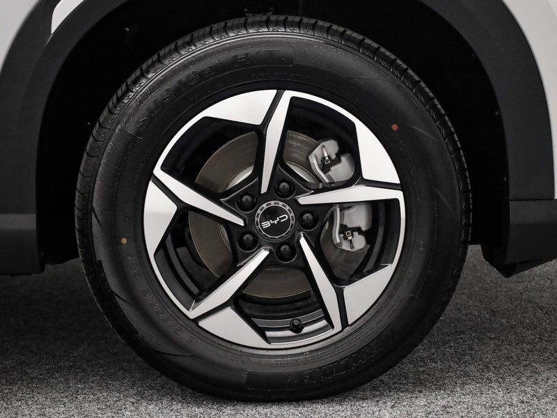 2026 BYD ATTO 2 Dynamic EV, photo 3